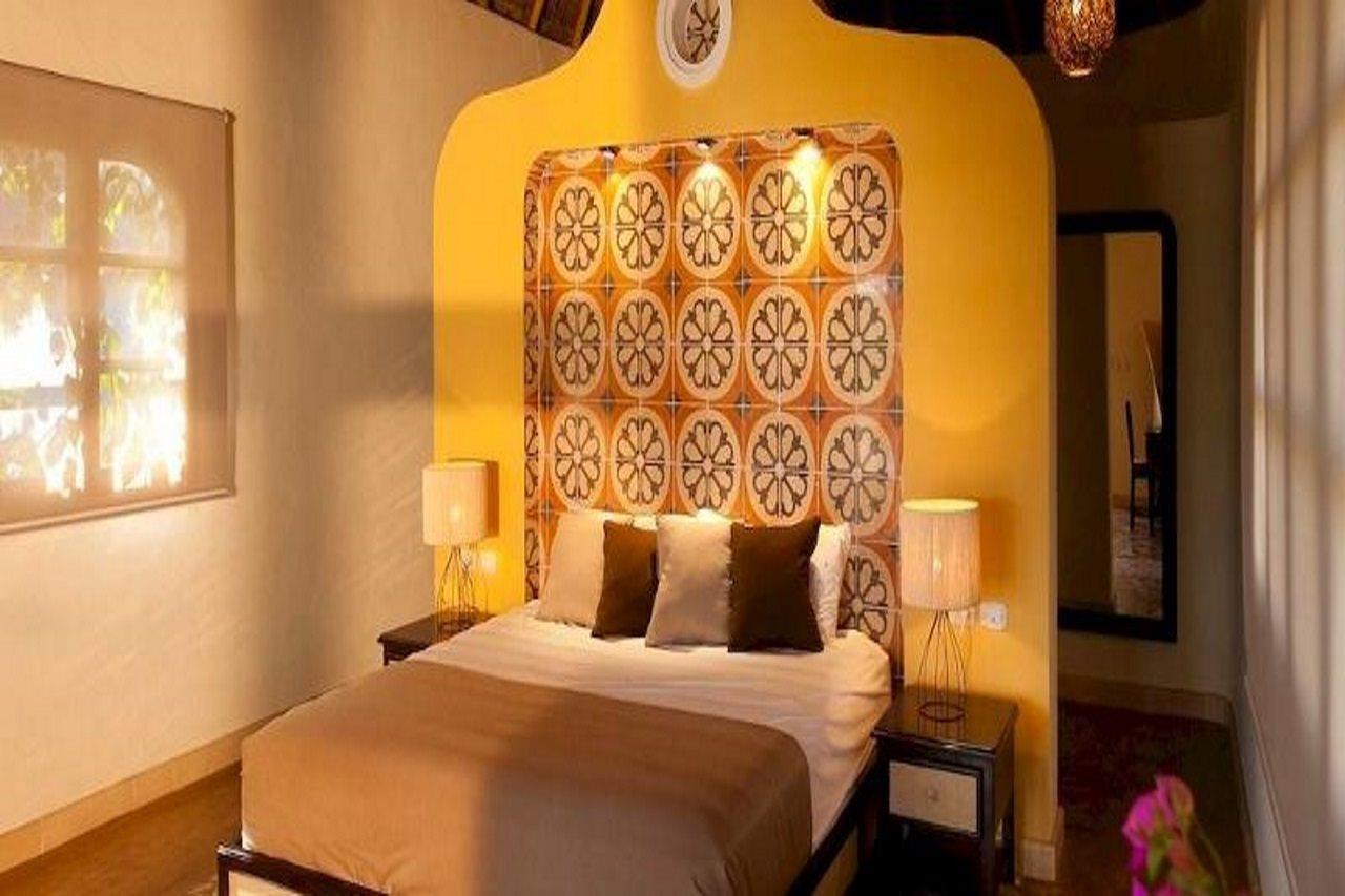 Hacienda Viva Sotuta De Peon Hotel Tecoh Bagian luar foto