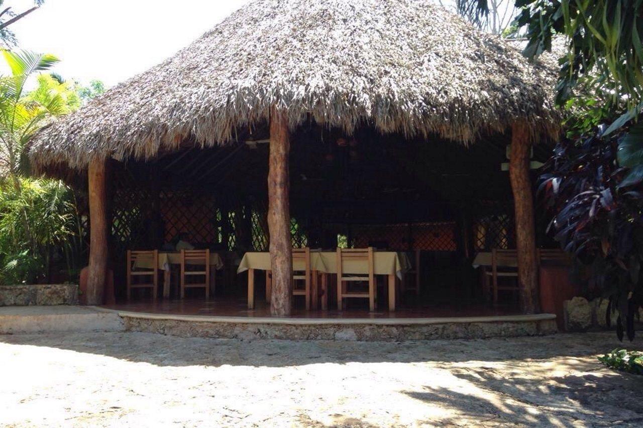 Hacienda Viva Sotuta De Peon Hotel Tecoh Bagian luar foto