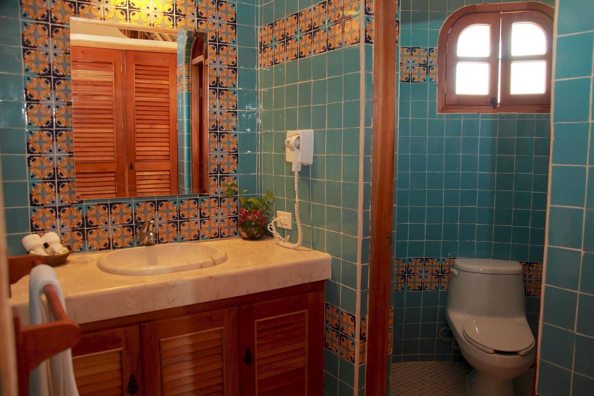 Hacienda Viva Sotuta De Peon Hotel Tecoh Bagian luar foto