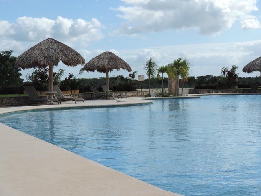 Hacienda Viva Sotuta De Peon Hotel Tecoh Bagian luar foto